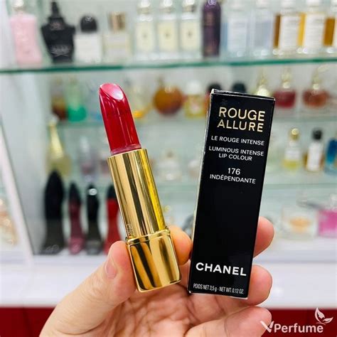 son chanel 176